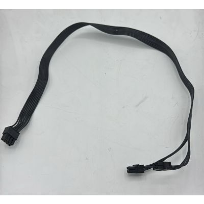 CPU Pin to 4+4Pin Power Supply Cable ATX 12V