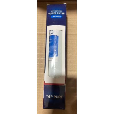 Top Pure Refrigerator Water Filter 46-9999