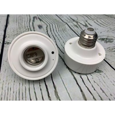 Smart WiFi Bulb Socket E26 2 Pack WiFi LED