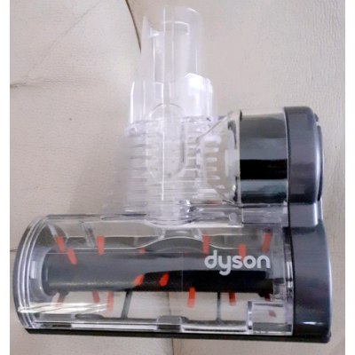 Dyson Mini Turbine Head Tool