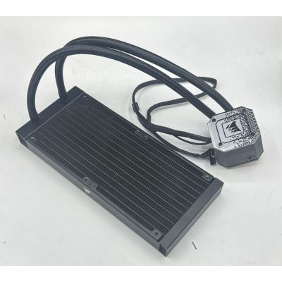 Corsair iCUE H100i ELITE CAPELLIX Liquid CPU Cooler Radiator Only