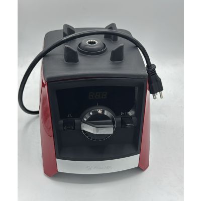 Vitamix A2500 Ascent Series Smart Blender Base - Red 