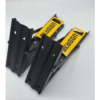 Sloggn Gear Flip Up Hinge for Townie Ski Kit