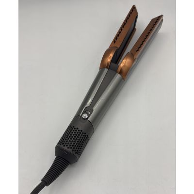 Dyson Airstrait Straightener - Nickel/Copper - AS-IS