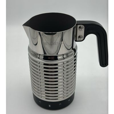 Replacement Nespresso Aeroccino Plus Milk Frother - Chrome