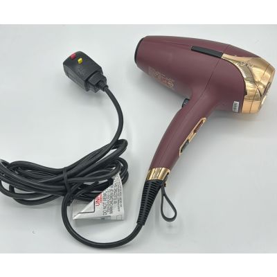 ghd Air - Professional Salon Hair Dryer - Red