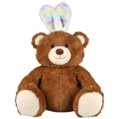 Playright Jumbo Bear With Ears