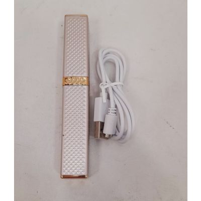 Hiwill Eyebrow Trimmer-Rechargeable Facial Hair Remover for Women(Precision Tip Only)