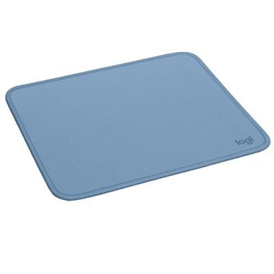 Logitech Mouse Pad Studio Series - Blue Grey