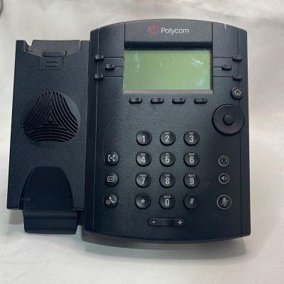 Polycom VVX 301 Base Unit Only