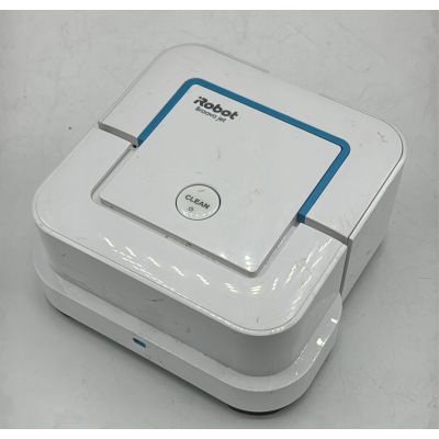 iRobot Braava Jet 240 Superior Robotic Mop - ASIS