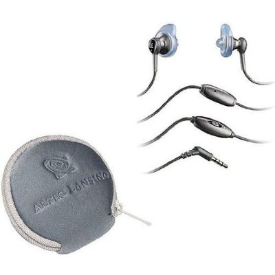 Altec Lansing UHS301 inEar Earbuds with Microphone