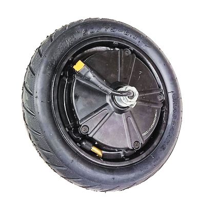 GOTRAX APEX / APEX XL Electric Scooter Motor Wheel Assembly