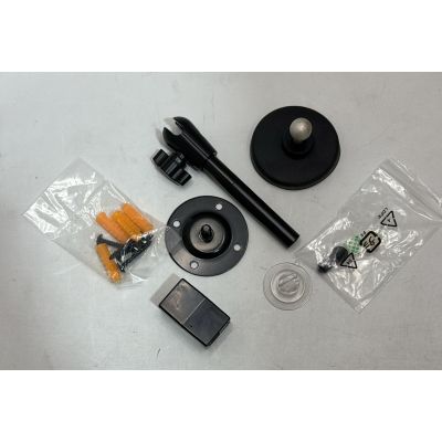 Logitech Alert 700n Security Camera Wall or Ceiling Mount 