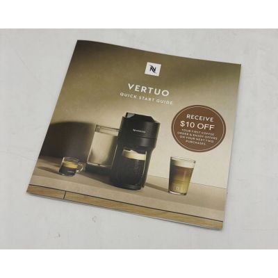 Nespresso 10 Dollar Off Online Order Coupon Code 