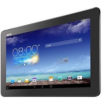 ASUS MeMO Pad 10.1-Inch 16GB Tablet - Gray