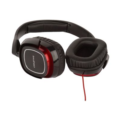 Creative Draco HS880 Wired Gaming Headset