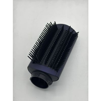 Dyson Airwrap Firm Smoothing Brush - Prussian Blue