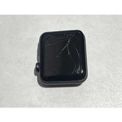 Apple Watch Series 3 [GPS 42mm] Smart Watch - ASIS