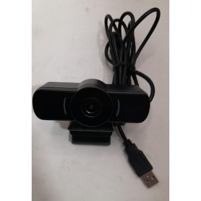 W5 Webcamera-Computer Camera with Microphone (No privacy cover)