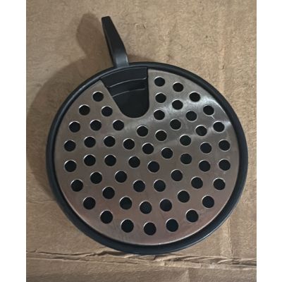 Replacement Nespresso Drip Tray and Grate for Vertuo Pop+ 