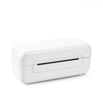 Phomemo Thermal Label Printer - White