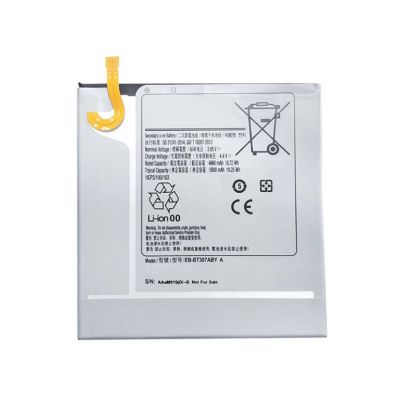 Battery for Samsung Galaxy Tab A 8.4 (2020) SM-T307U EB-BT307ABY