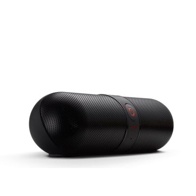 Beats Pill 2.0 BLACK Bluetooth Wireless Speaker Beats By Dr. Dre