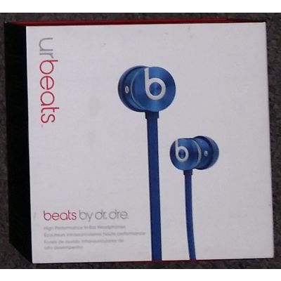 Beats urBeats BLUE asis