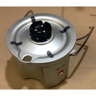 Replacement Breville BJE200XL Compact Juice Fountain Motor Base ONLY