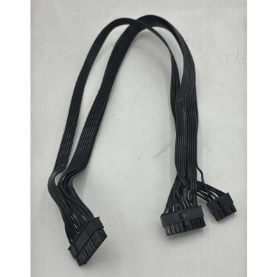 Type 4 18+10 Pin to 24-Pin Modular Cable