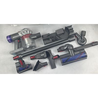 Dyson V8 Cordless Stick Vacuum - Black