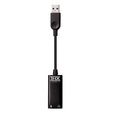 Replacement Creative Labs Tactic Sigma USB Adapter 