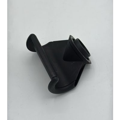 Dyson Flyaway attachment for Dyson Supersonic Hairdryer - Black