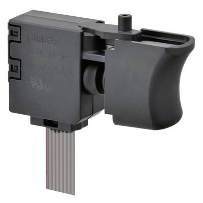 Omron Electronics C3AW-1A-8F15 Inc-EMC Div Switch