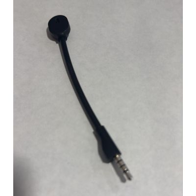 Replacement Microphone Boom For SteelSeries Arctis 1