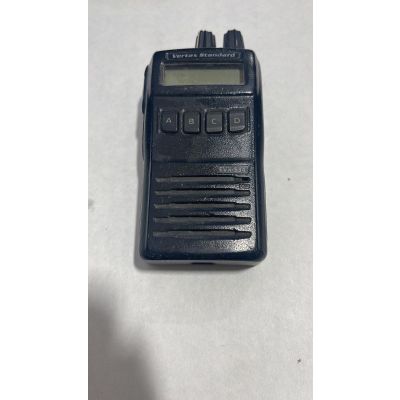 Vertex EVX-534 Digital Two-Way Radio - AS-IS