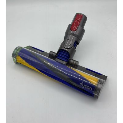 Dyson Detect Laser Optic Fluffy Cleaning Head Attachment V15 V11 V10 V8 Gen 2