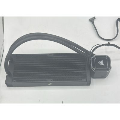 Corsair CW-9060068-WW Corsair Icue H100I Elite Radiator Only