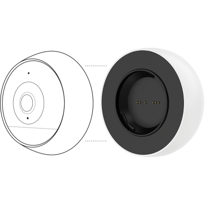 Logitech Circle 2 Rechargeable Battery  