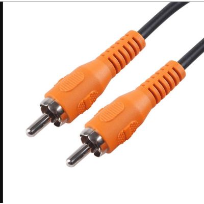 RCA Male to RCA Male 3 foot cable