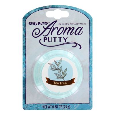 Crayola Tea Tree Silly Putty