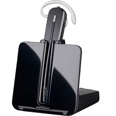 Plantronics CS540 Wireless Headset System 84693-01