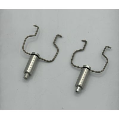 Dyson Cu-Beam Lamp Clamp - 2 Pack