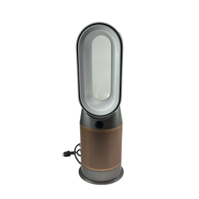 Dyson Purifier Hot + Cool Formaldehyde HP09 Air Purifier Nickel/Gold