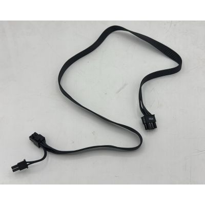 Modular PSU to CPU Cable 8Pin to 4+4Pin 