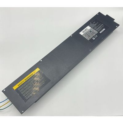GoTrax Lithium Ion Power Battery for XOOM - 25.2V 2.0Ah
