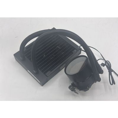 Cooler Master MLX-D12M-A18PW-R1 MasterLiquid 120 Cooling Radiator 