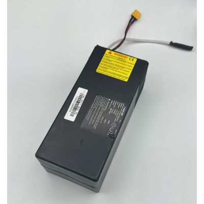 GoTrax Lithium-Ion Power Battery TT-DDZXCG141-3608-01 - 36V 7.8Ah
