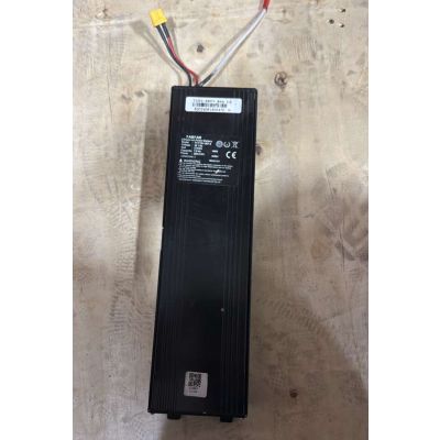 GoTrax Lithium-Ion Power Battery TT-101 - 36V 7.8AH